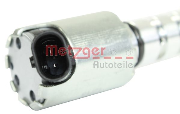 METZGER 0899124 GREENPARTS Steuerventil, Nockenwellenverstellung